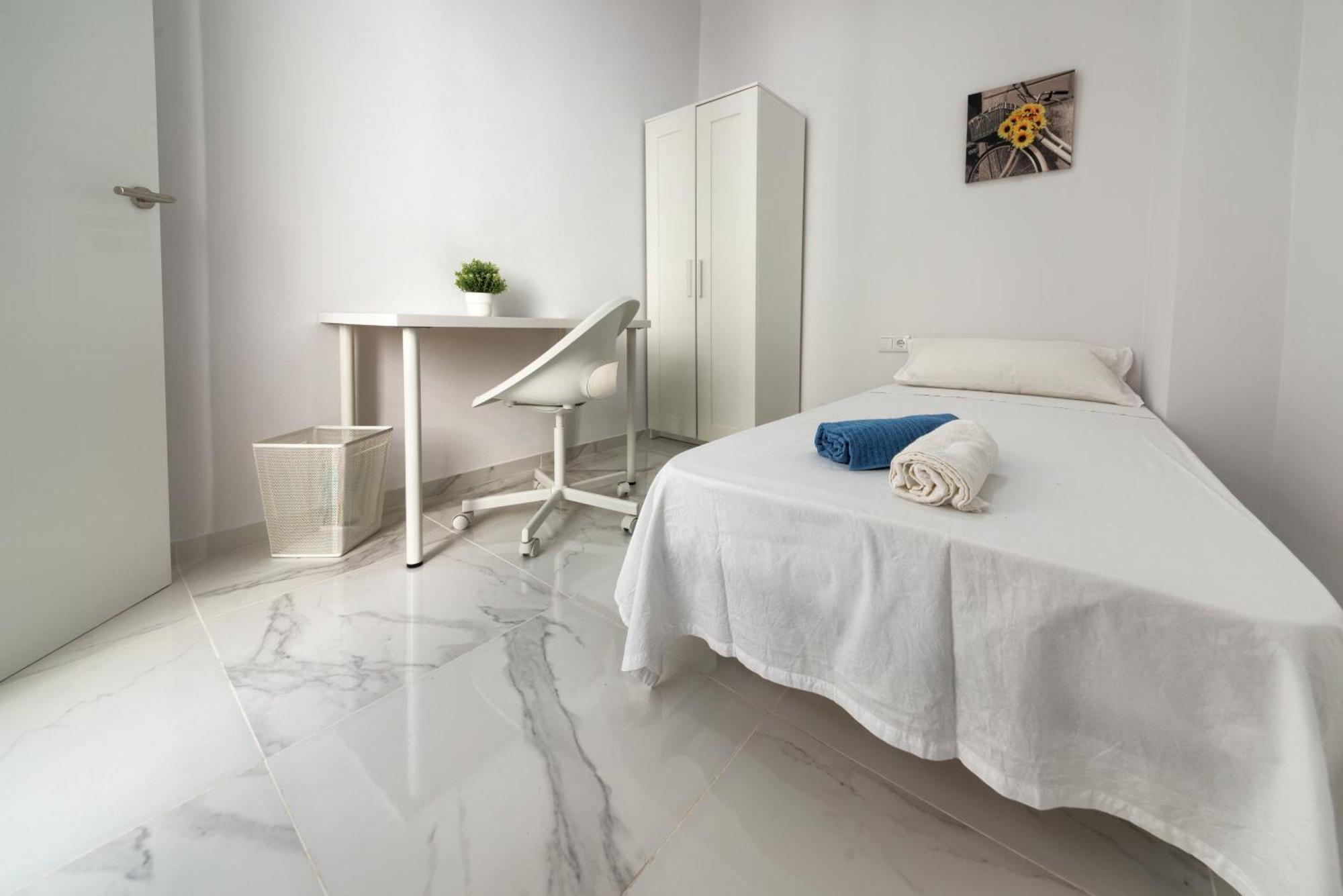 Apartamento Solano - Playa La Caleta Καντίζ Εξωτερικό φωτογραφία