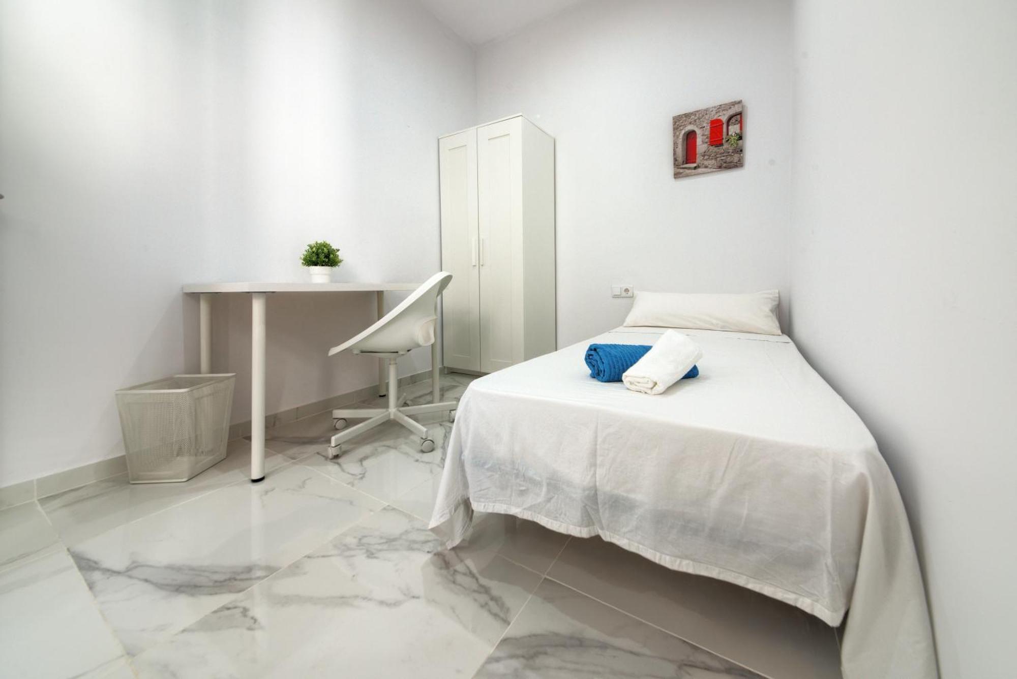 Apartamento Solano - Playa La Caleta Καντίζ Εξωτερικό φωτογραφία