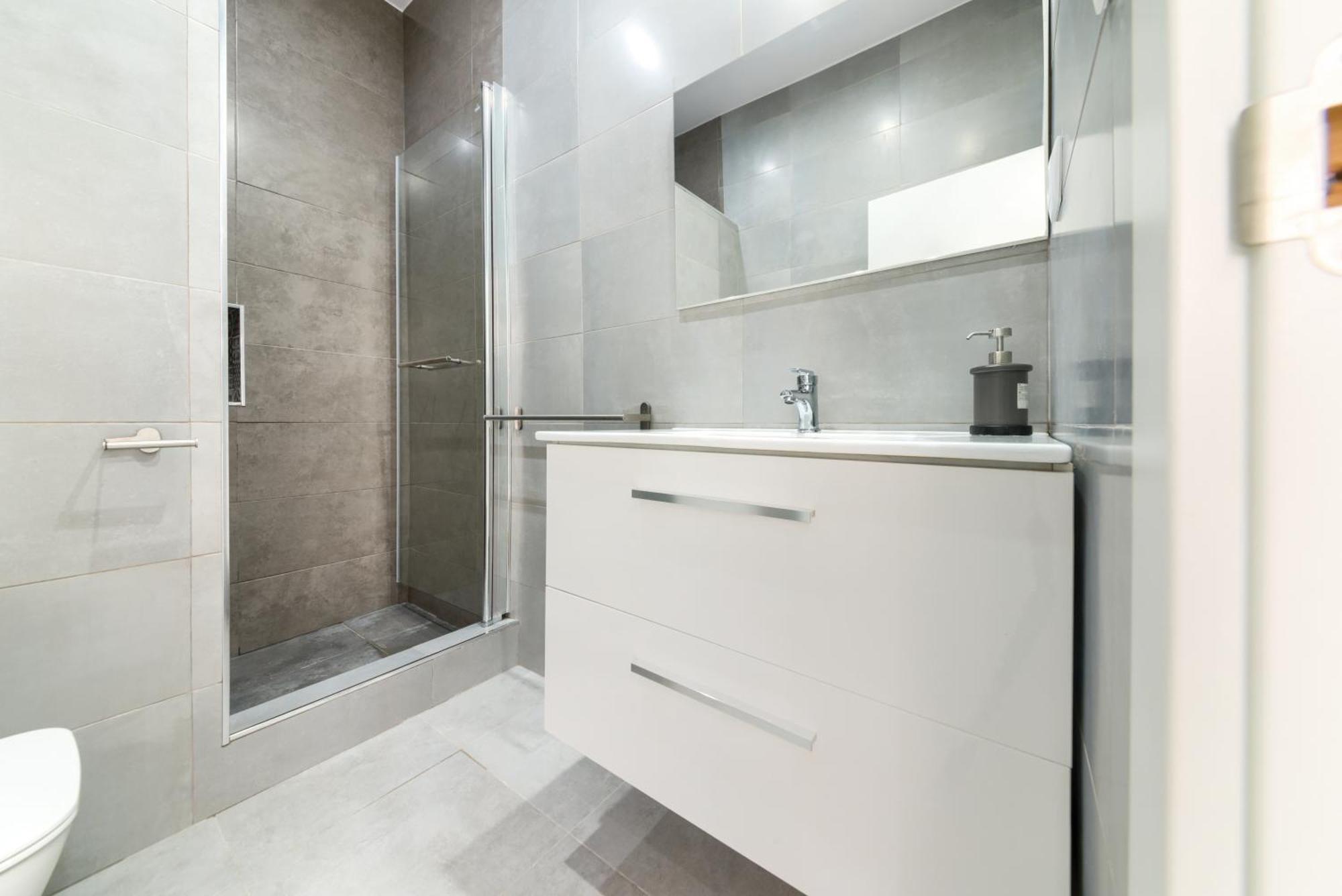 Apartamento Solano - Playa La Caleta Καντίζ Εξωτερικό φωτογραφία