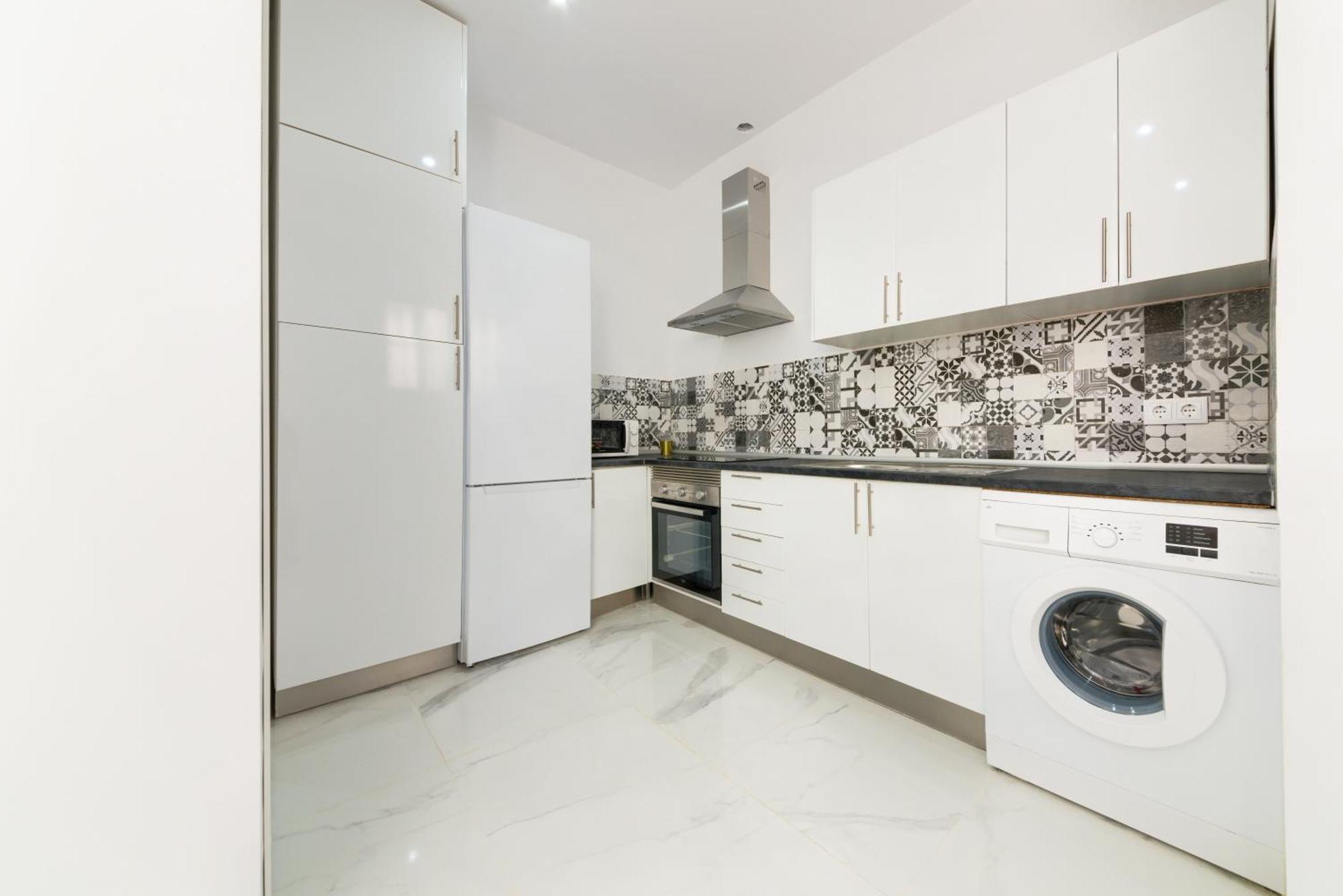 Apartamento Solano - Playa La Caleta Καντίζ Εξωτερικό φωτογραφία