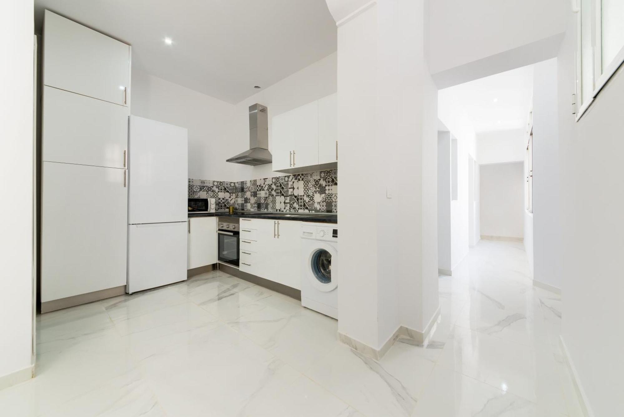 Apartamento Solano - Playa La Caleta Καντίζ Εξωτερικό φωτογραφία