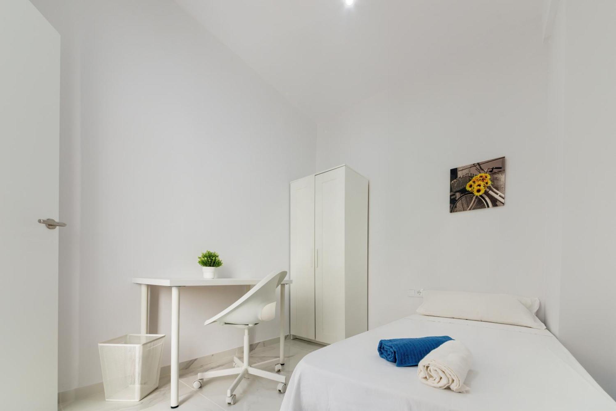 Apartamento Solano - Playa La Caleta Καντίζ Εξωτερικό φωτογραφία