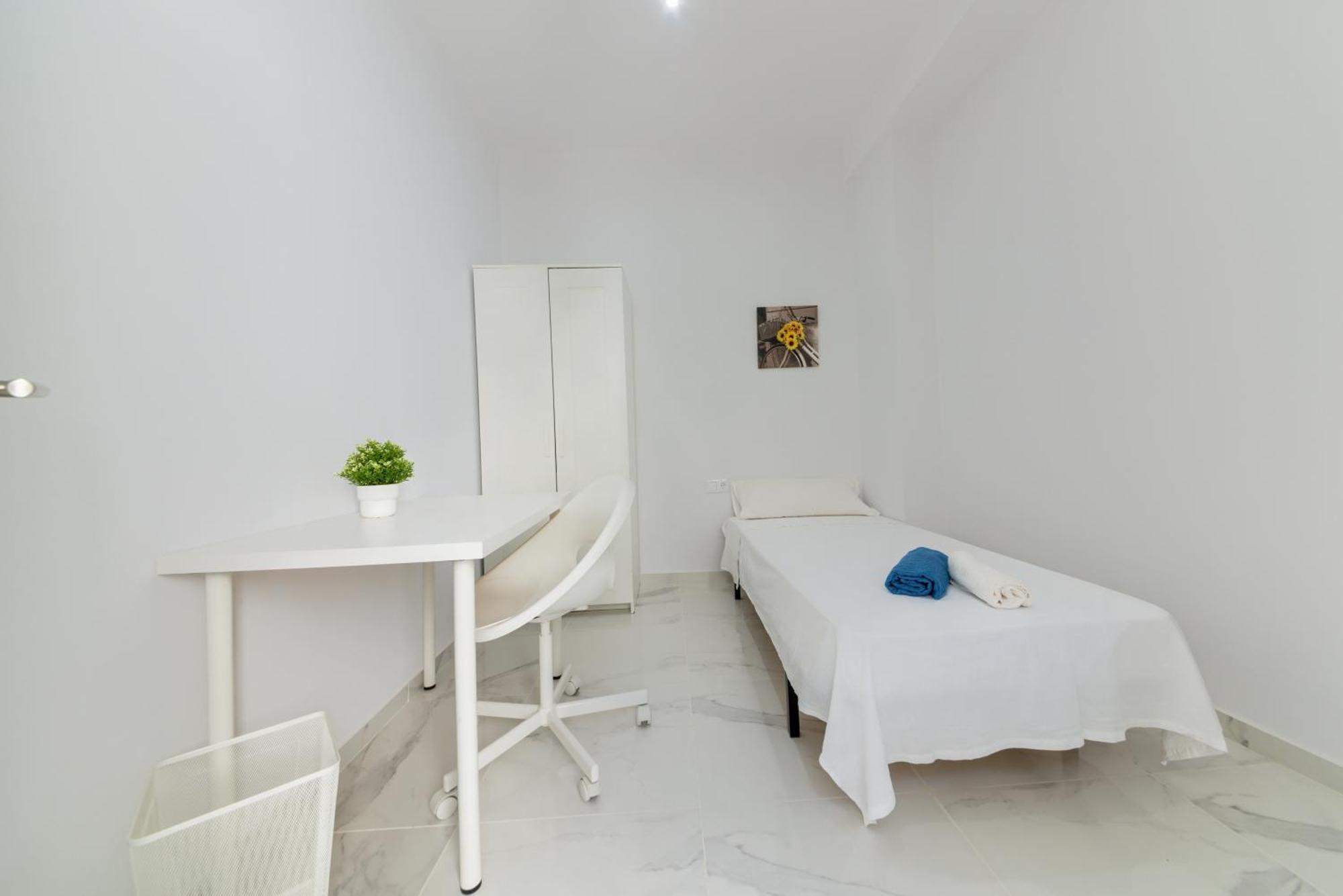 Apartamento Solano - Playa La Caleta Καντίζ Εξωτερικό φωτογραφία