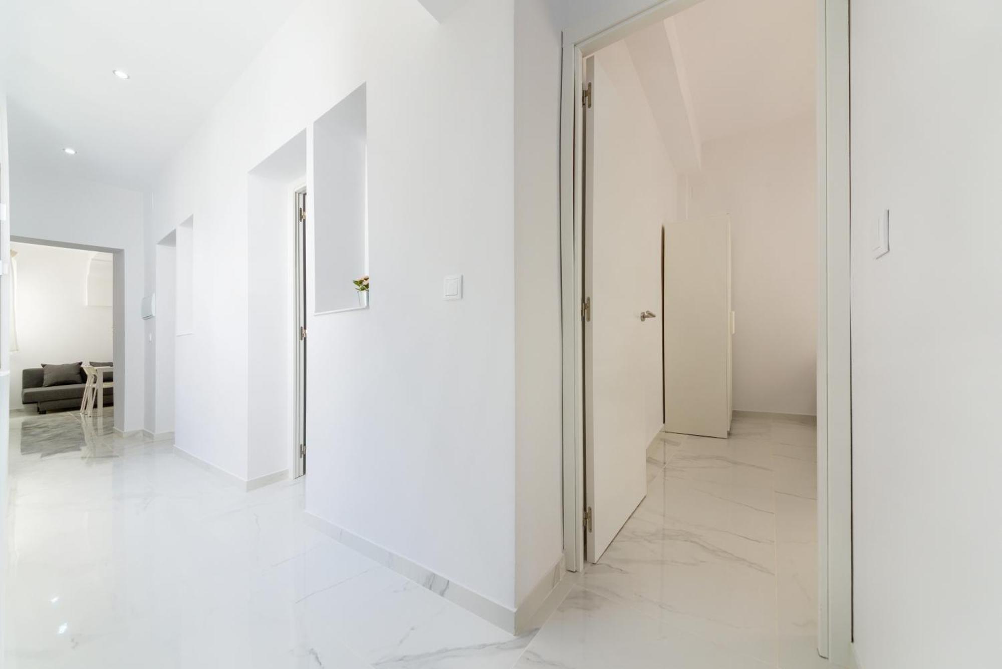 Apartamento Solano - Playa La Caleta Καντίζ Εξωτερικό φωτογραφία