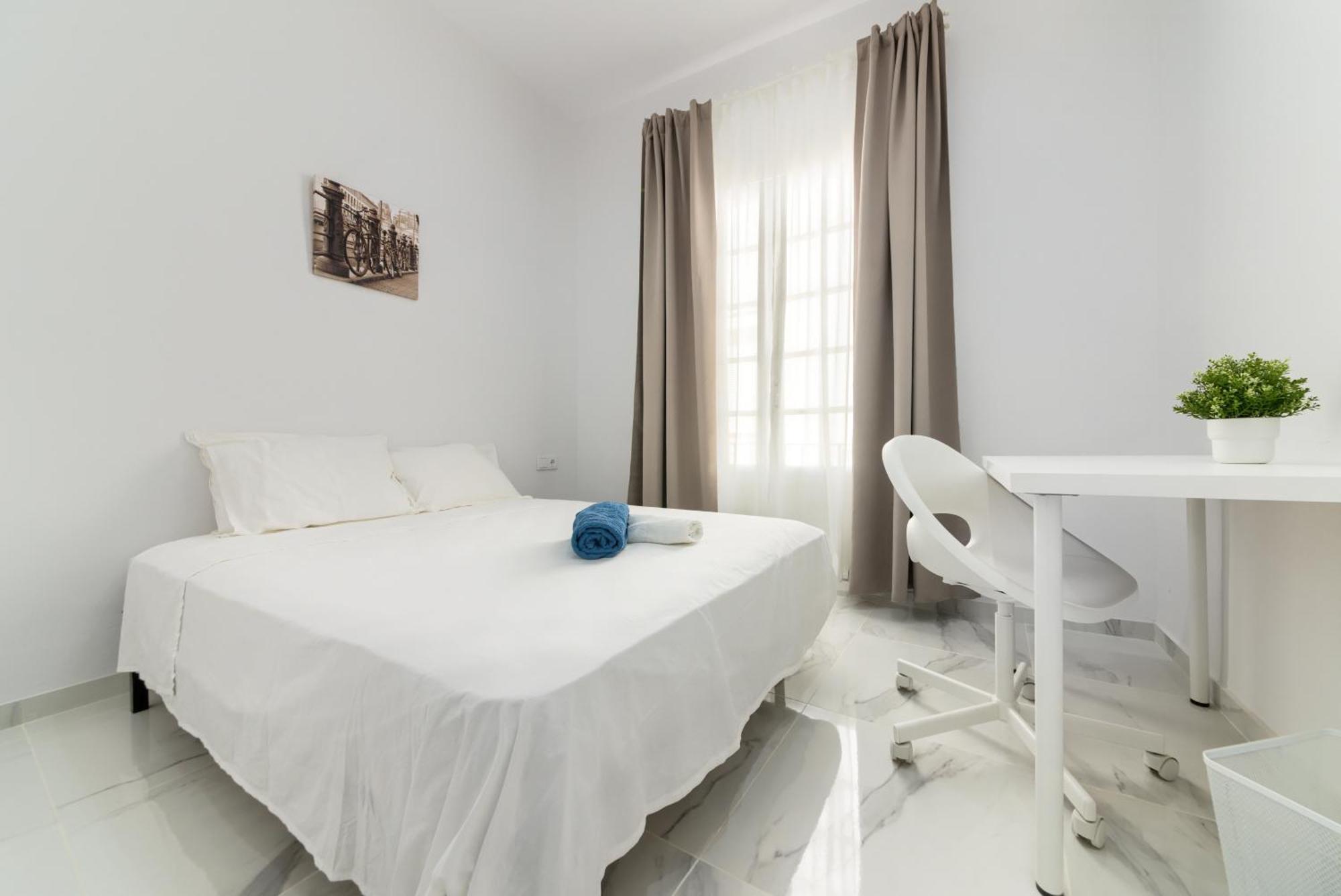 Apartamento Solano - Playa La Caleta Καντίζ Εξωτερικό φωτογραφία