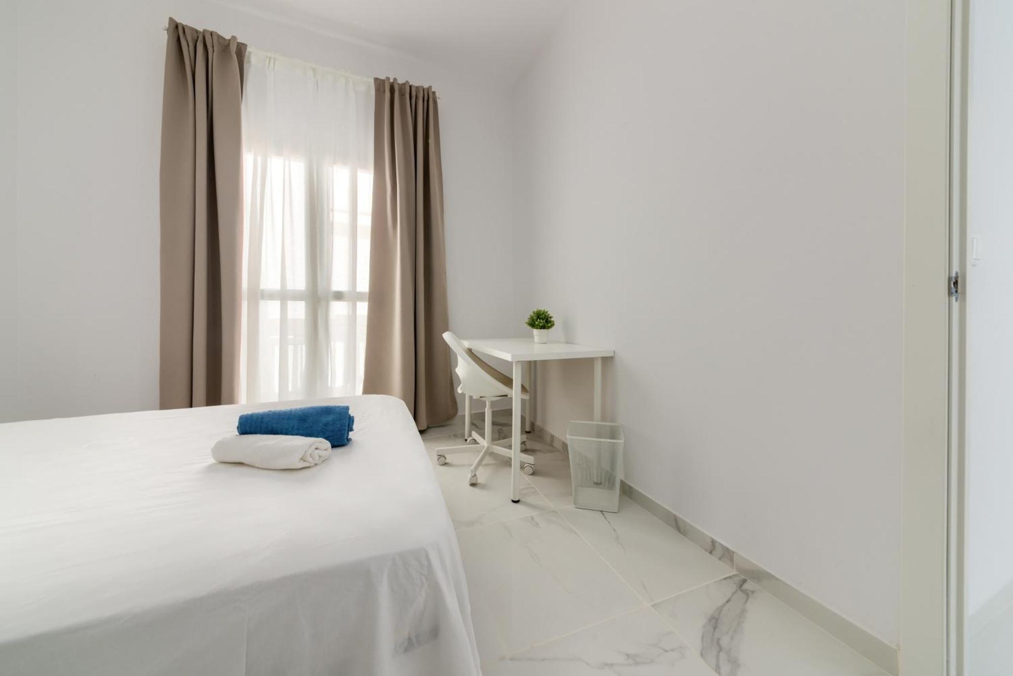 Apartamento Solano - Playa La Caleta Καντίζ Εξωτερικό φωτογραφία