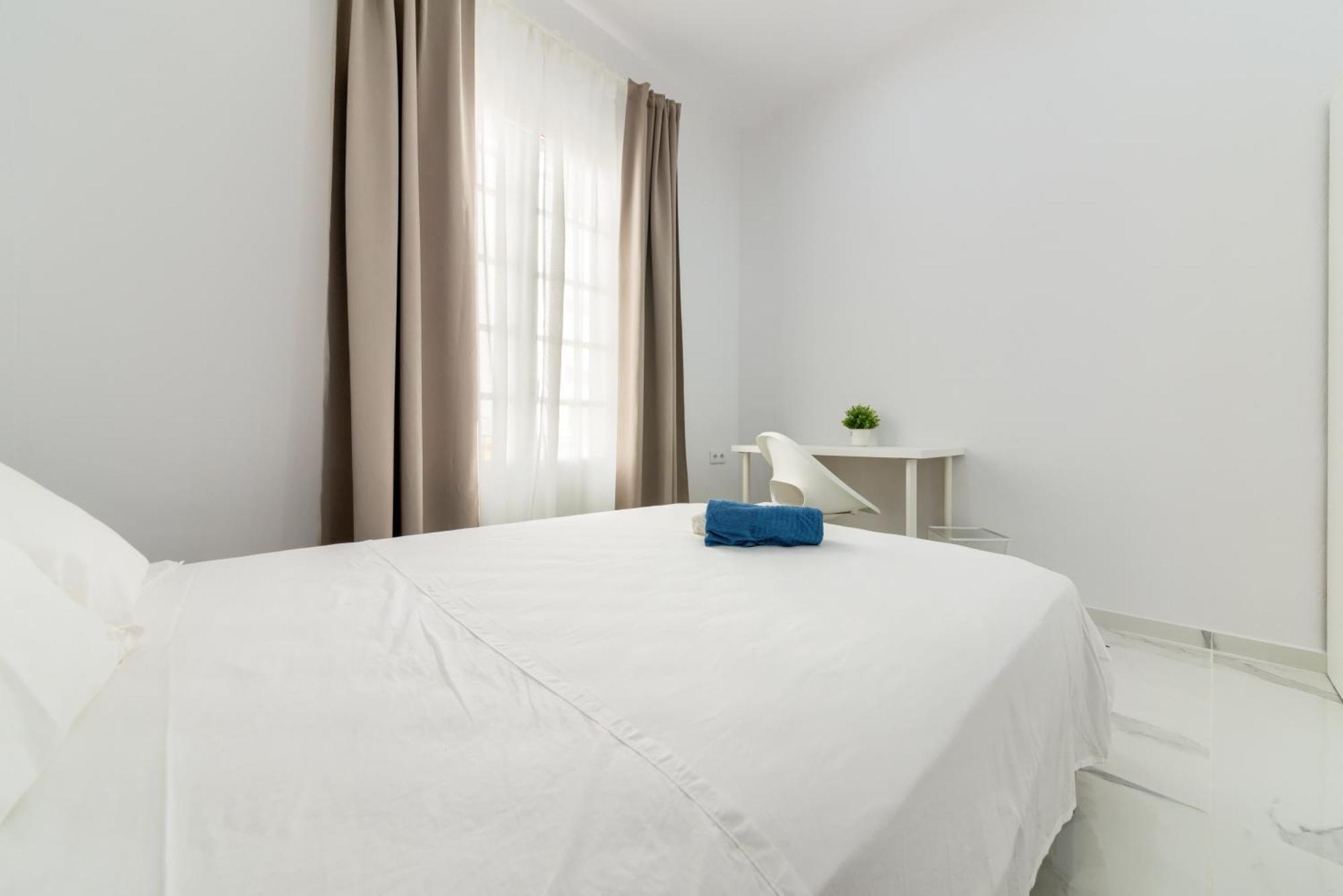 Apartamento Solano - Playa La Caleta Καντίζ Εξωτερικό φωτογραφία