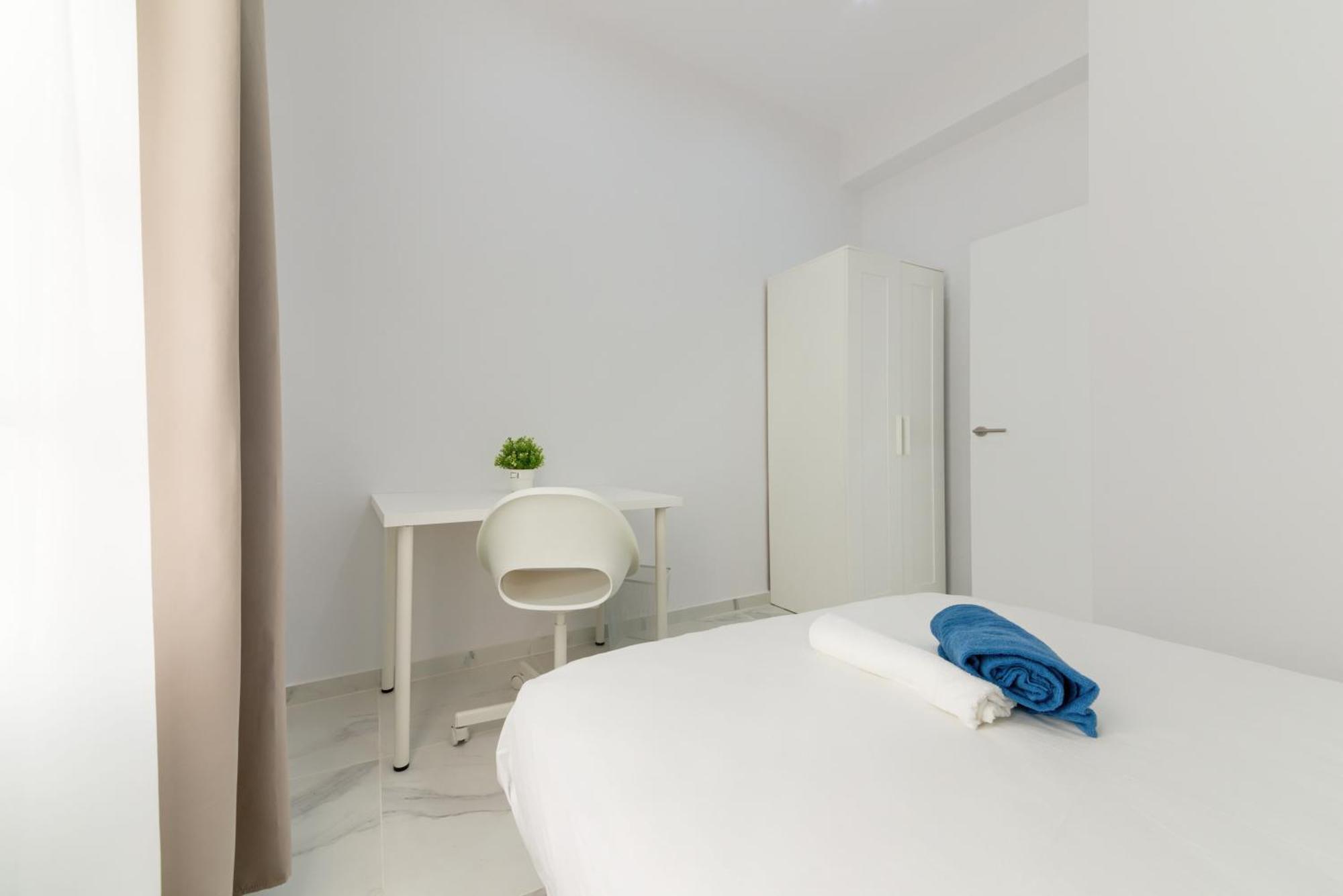 Apartamento Solano - Playa La Caleta Καντίζ Εξωτερικό φωτογραφία